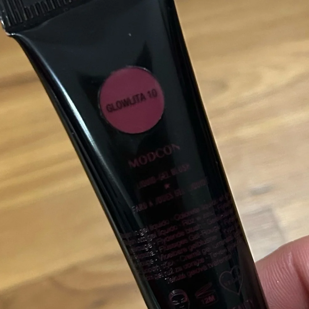 KVD Beauty Glowlita Modcon Liquid-Gel Blush